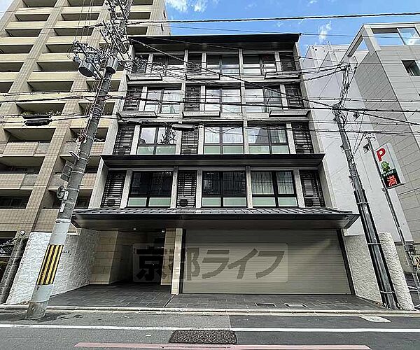 ｃａｓａ　ＲｙｏｋｏII 102｜京都府京都市中京区役行者町(賃貸マンション1LDK・1階・48.35㎡)の写真 その3