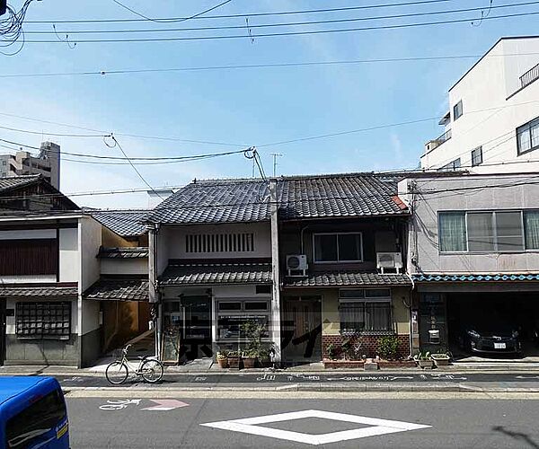 シャルム西洞院 303｜京都府京都市下京区西洞院七条上ル福本町(賃貸マンション2DK・3階・42.21㎡)の写真 その15