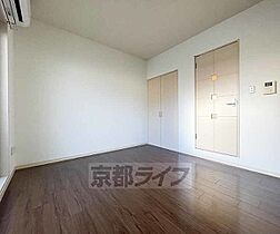 京都府京都市右京区嵯峨野清水町（賃貸マンション1R・1階・31.00㎡） その15