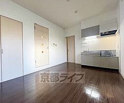 京都府京都市右京区嵯峨野清水町（賃貸マンション1R・1階・31.00㎡） その4