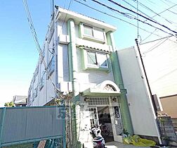 ステーション京都女子ハイツ 307 ｜ 京都府京都市下京区新町通七条上る辰巳町（賃貸マンション1R・3階・15.50㎡） その1