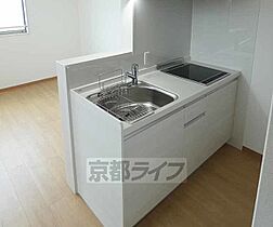 京都府京都市伏見区深草西浦町3丁目（賃貸アパート1R・1階・26.85㎡） その5