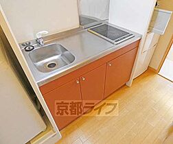 京都府京都市伏見区深草瓦町（賃貸マンション1K・3階・19.87㎡） その5