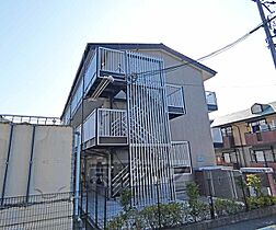 京都府京都市伏見区深草瓦町（賃貸マンション1K・3階・19.87㎡） その3