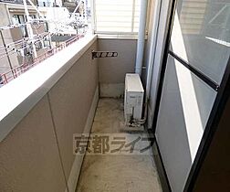 京都府京都市中京区三条通り堀川西入橋西町（賃貸マンション1K・4階・23.42㎡） その26