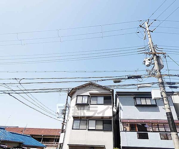 京都府京都市伏見区下鳥羽西柳長町(賃貸アパート1LDK・1階・49.21㎡)の写真 その15