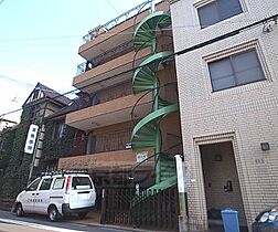 緑の館アネックス 405 ｜ 京都府京都市中京区麩屋町通六角下ル坂井町（賃貸マンション1R・4階・15.52㎡） その1