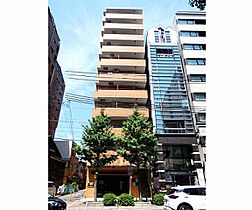 ライオンズマンション京都河原町 5階 ｜ 京都府京都市下京区河原町通松原上ル2丁目富永町（賃貸マンション1R・5階・15.80㎡） その1