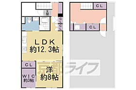 エコス夷川ビル 3F ｜ 京都府京都市中京区富小路通夷川上る大炊町（賃貸マンション1LDK・3階・53.78㎡） その2