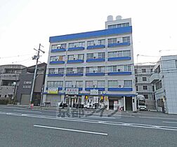 京都府京都市伏見区深草下川原町（賃貸マンション2LDK・4階・33.20㎡） その1