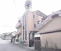 京都府京都市伏見区桃山水野左近西町（賃貸マンション1R・1階・17.34㎡） その3