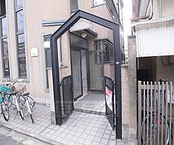 京都府京都市伏見区桃山水野左近西町（賃貸マンション1R・1階・17.34㎡） その29