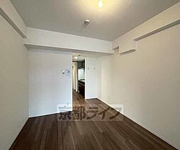 スワンズ京都東寺ガーデン 505 5階1LDKのリビング/ダイニング