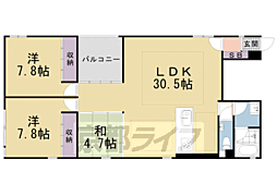 京都市役所前駅 41.0万円