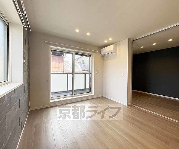 ＳｈａＭａｉｓｏｎ　ｒｅｌａｆｏｒｔ 302｜京都府京都市下京区下松屋町通丹波口下る突抜1丁目(賃貸マンション1SLDK・3階・49.61㎡)の写真 その26