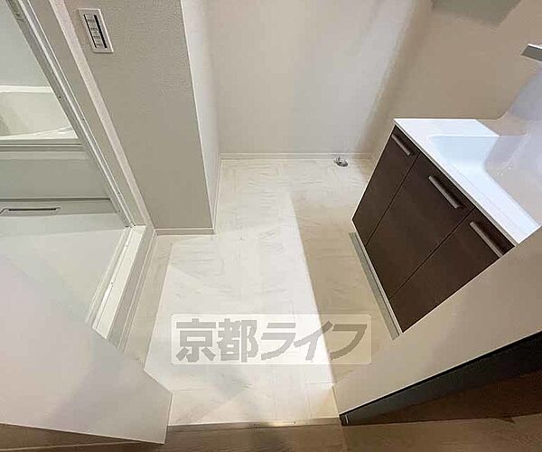 ＳｈａＭａｉｓｏｎ　ｒｅｌａｆｏｒｔ 302｜京都府京都市下京区下松屋町通丹波口下る突抜1丁目(賃貸マンション1SLDK・3階・49.61㎡)の写真 その24