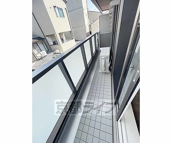 ＳｈａＭａｉｓｏｎ　ｒｅｌａｆｏｒｔ 302｜京都府京都市下京区下松屋町通丹波口下る突抜1丁目(賃貸マンション1SLDK・3階・49.61㎡)の写真 その10