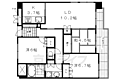 ネバーランド六角五彩院5階21.0万円