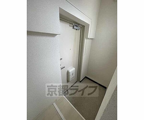 マンション丸高 402｜京都府京都市東山区本町通五条上ル金屋町(賃貸マンション2DK・4階・34.00㎡)の写真 その11