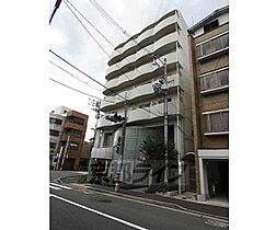 メゾン・ド・エクレール 704 ｜ 京都府京都市下京区高辻通新町西入ル堀之内町（賃貸マンション1K・7階・22.50㎡） その3