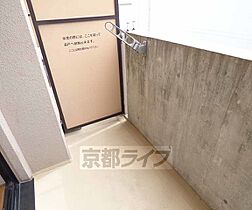 綾小路パレス 603 ｜ 京都府京都市下京区綾小路通室町西入ル善長寺町（賃貸マンション1DK・6階・31.77㎡） その27