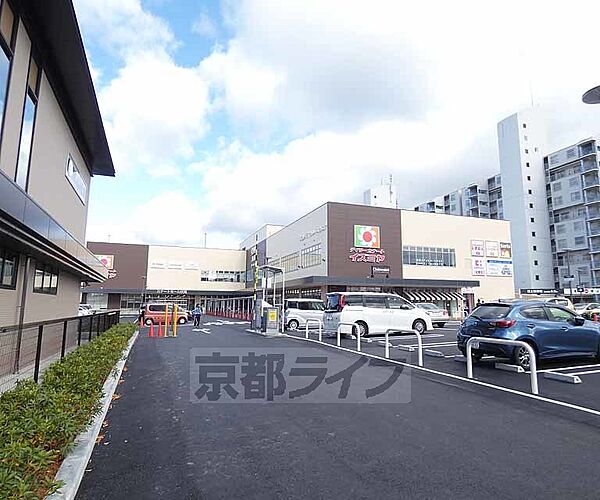 イズミヤ 伏見店まで650m 伏見区のイズミヤと言えば伏見駅・