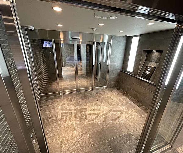 Ｄｏ・Ｄｒｅａｍ杉屋町 101｜京都府京都市中京区杉屋町(賃貸マンション2LDK・1階・64.70㎡)の写真 その9