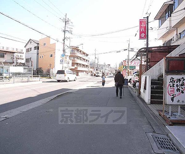 京都府京都市伏見区竹田久保町(賃貸アパート1R・1階・18.67㎡)の写真 その28