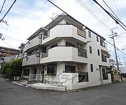 京都府京都市伏見区深草西浦町1丁目（賃貸マンション1K・1階・21.02㎡） その1