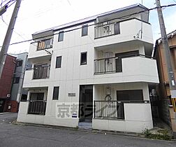 京都府京都市伏見区深草西浦町1丁目（賃貸マンション1K・1階・21.02㎡） その3