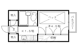 🉐敷金礼金0円！🉐シャトードボニータ