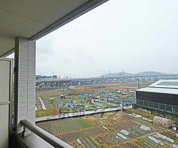 京都府京都市伏見区淀際目町(賃貸アパート2LDK・2階・57.80㎡)の写真 その28