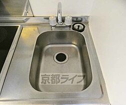 京都府京都市右京区梅津罧原町（賃貸アパート1K・1階・23.18㎡） その19