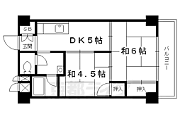 京阪本線 藤森駅 徒歩6分