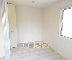 京都府京都市山科区北花山河原町（賃貸アパート1LDK・1階・43.97㎡） その28