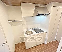 ｃａｓａ　ｖｅｒｄｅ高辻 805 ｜ 京都府京都市下京区骨屋町（賃貸マンション1K・8階・26.00㎡） その5