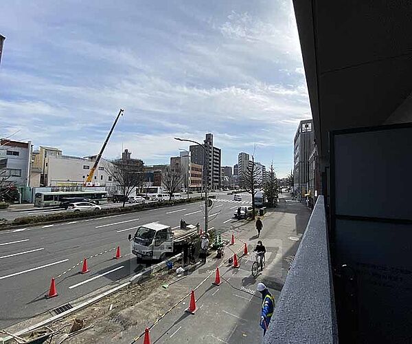 ソルレヴェンテ堀川高辻 303｜京都府京都市下京区高辻堀川町(賃貸マンション1LDK・3階・35.28㎡)の写真 その28