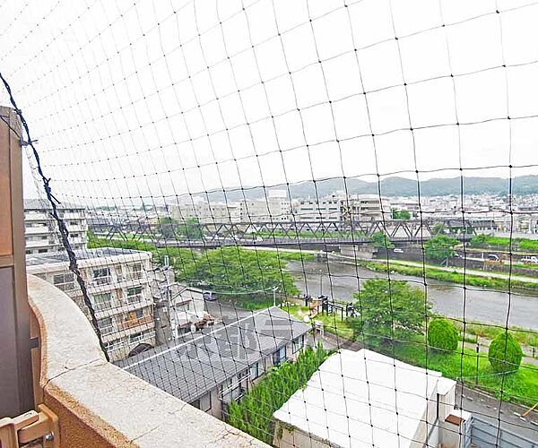 朝日プラザ鴨川I 704｜京都府京都市下京区屋形町(賃貸マンション1R・7階・15.25㎡)の写真 その23