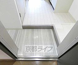 京都府京都市伏見区深草北鍵屋町（賃貸マンション1K・3階・21.52㎡） その8