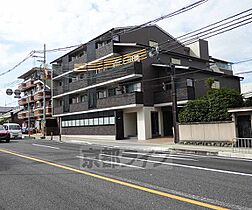 京都府京都市伏見区桃山水野左近東町（賃貸マンション1LDK・4階・29.70㎡） その3