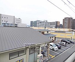 ＣＡＳＡ井 4-C ｜ 京都府京都市中京区西ノ京星池町（賃貸マンション1K・4階・21.80㎡） その20