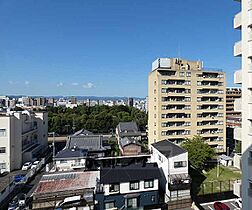 スカイハウスＶＯＬＶＯ 301 ｜ 京都府京都市下京区材木町（七条通河原町西入）（賃貸マンション1K・3階・19.80㎡） その15