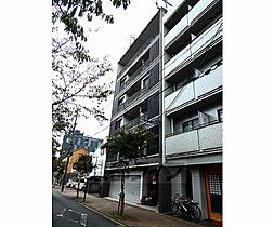 ボヌール北村 405 ｜ 京都府京都市東山区白川北通花見小路東入古西町（賃貸マンション2LDK・4階・52.75㎡） その3