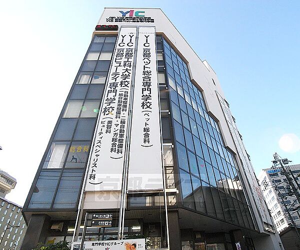 シャーメゾン六条荘 403｜京都府京都市下京区西洞院通六条下る西側町(賃貸マンション1LDK・4階・42.67㎡)の写真 その25