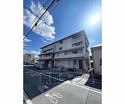 シャーメゾン六条荘