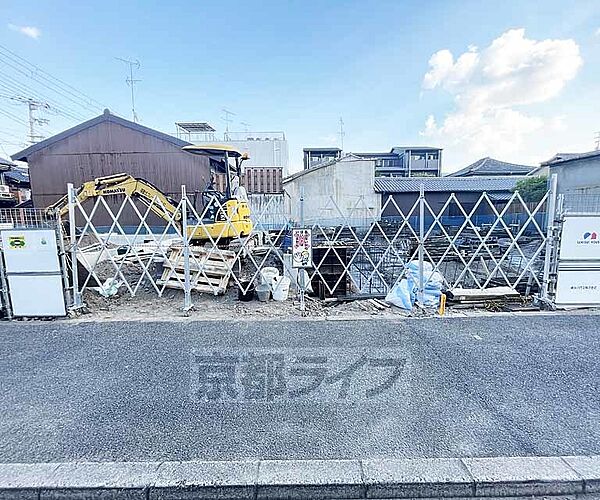 シャーメゾン六条荘 205｜京都府京都市下京区西洞院通六条下る西側町(賃貸マンション2LDK・2階・70.53㎡)の写真 その14