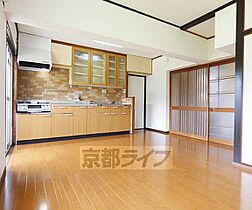 京都府京都市伏見区深草正覚町（賃貸マンション2LDK・1階・51.50㎡） その3