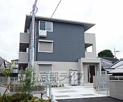 京都府京都市伏見区醍醐槇ノ内町（賃貸アパート1LDK・3階・40.08㎡） その1