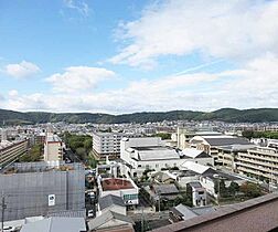 京都府京都市山科区椥辻東浦町（賃貸マンション1DK・10階・29.89㎡） その29