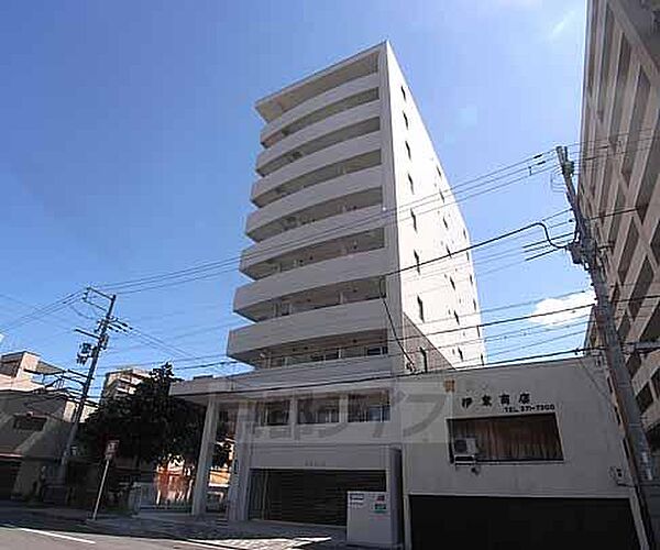 木屋町ビル 503｜京都府京都市下京区西木屋町通七条上る新日吉町(賃貸マンション1K・5階・28.37㎡)の写真 その1